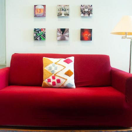 Suite Sommeiller Turin Exterior foto
