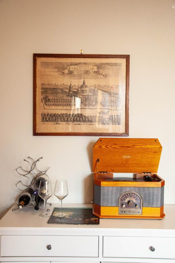 Suite Sommeiller Turin Exterior foto