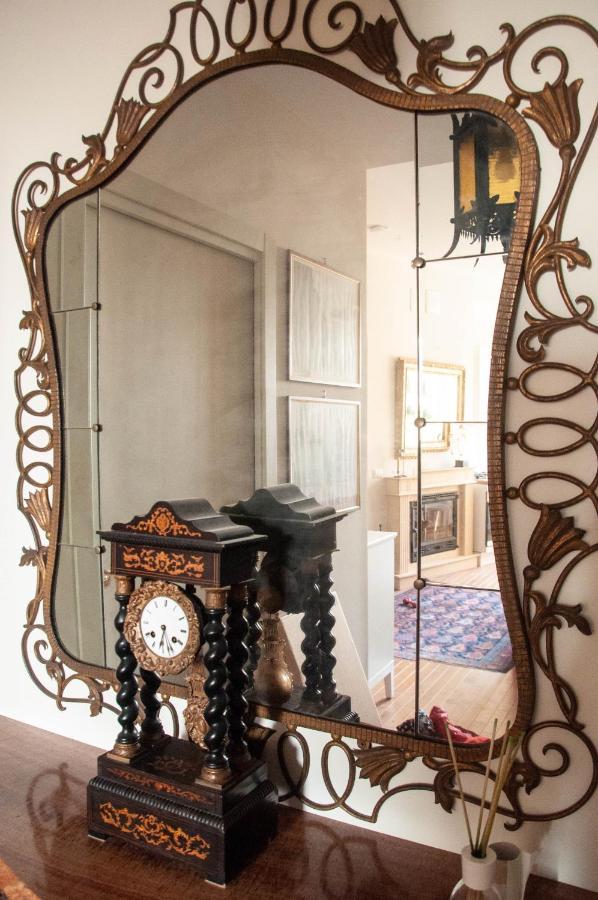 Suite Sommeiller Turin Exterior foto