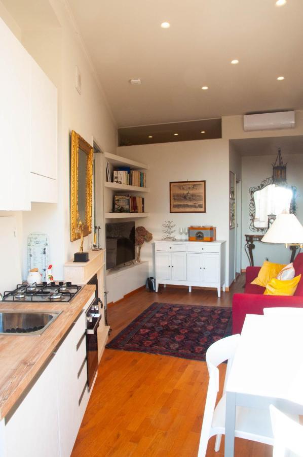 Suite Sommeiller Turin Exterior foto