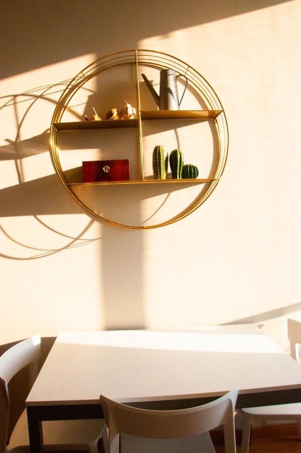 Suite Sommeiller Turin Exterior foto