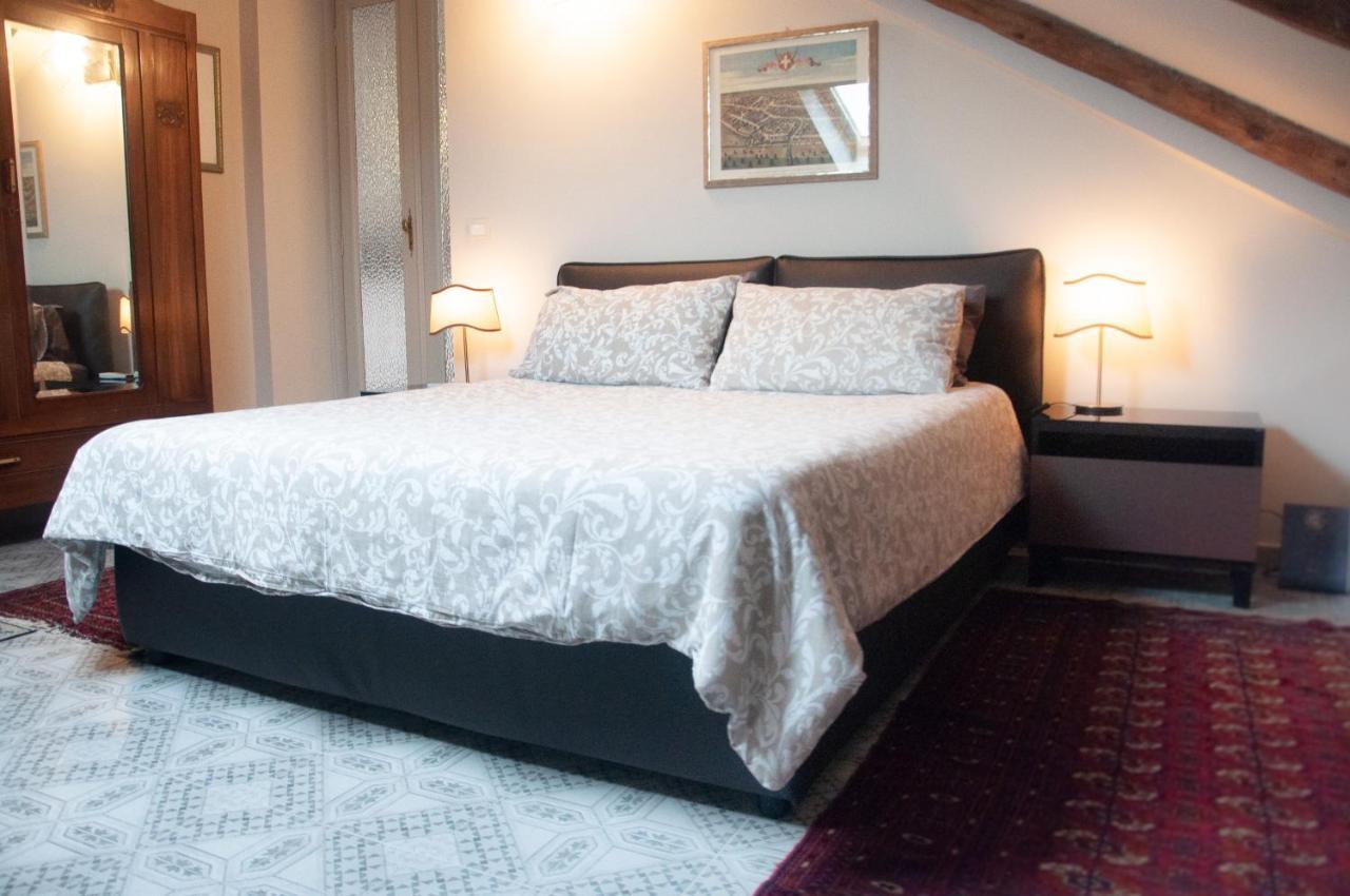 Suite Sommeiller Turin Exterior foto
